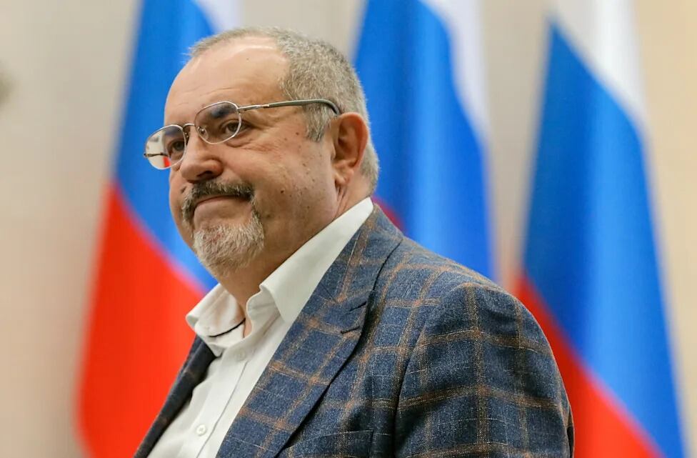 Rusia inhabilita como candidato a diputado al opositor Borís Nadezhdin por supuesto extremismo