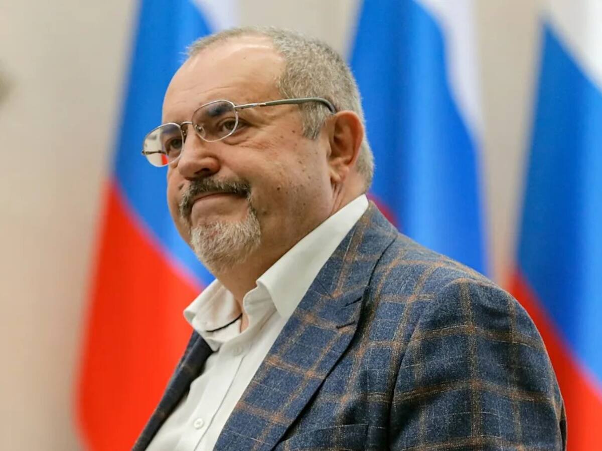 Rusia inhabilita como candidato a diputado al opositor Borís Nadezhdin por supuesto extremismo