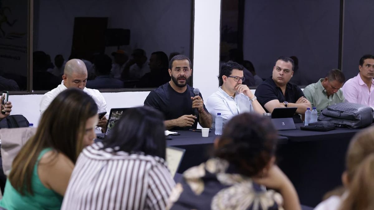 “Necesitamos mesas técnicas de la mano de la UNGRD”: gobernador de Córdoba por inundaciones