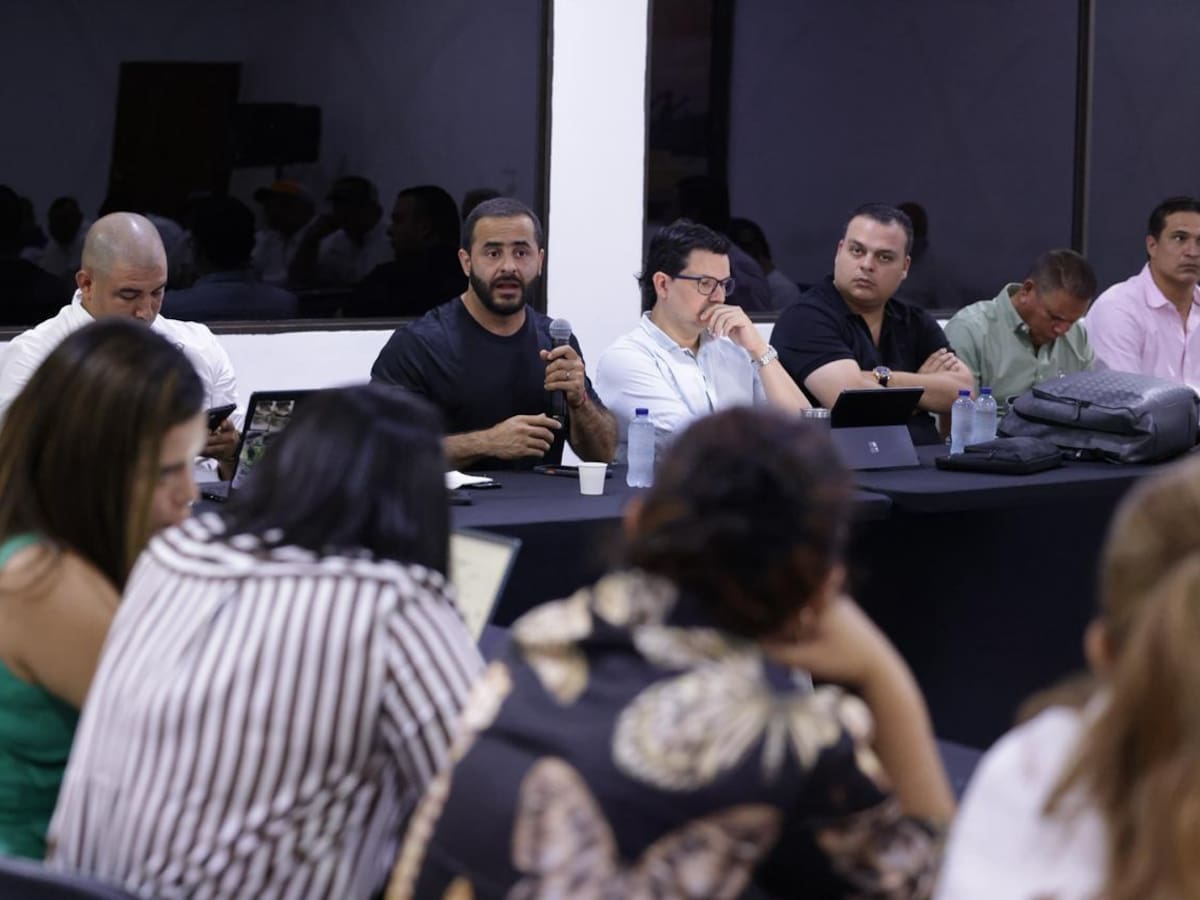 “Necesitamos mesas técnicas de la mano de la UNGRD”: gobernador de Córdoba por inundaciones