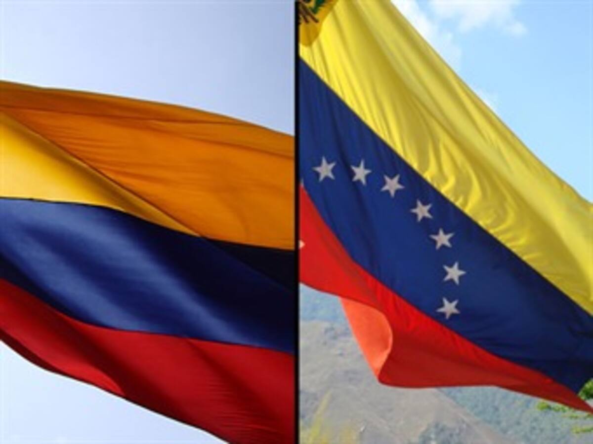 Mientras Colombia progresa, Venezuela se vuelve un paraíso de gangsters: Financial Times