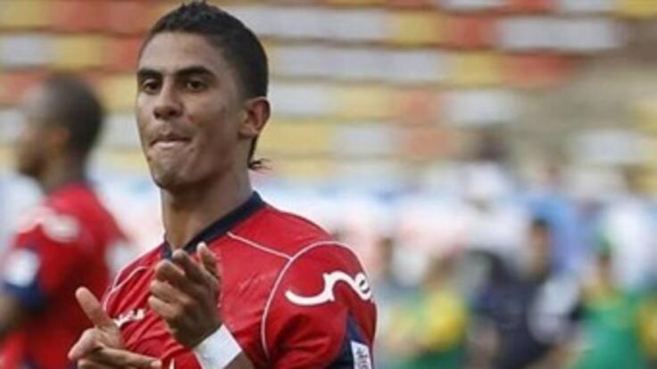 "Aldo es el gran referente del equipo": Santiago Tréllez