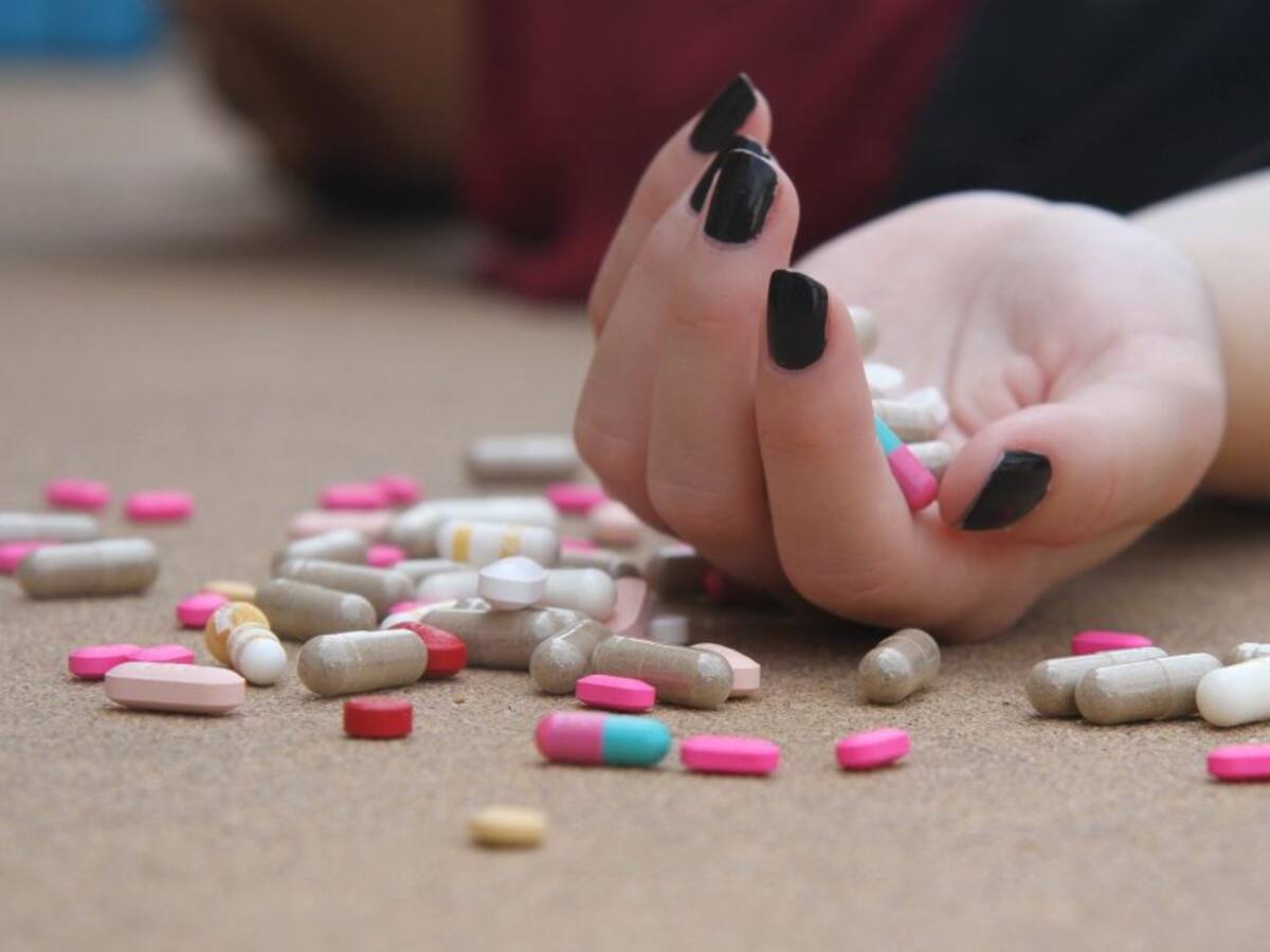 Manejos que se llevan a cabo con los sobrevivientes del suicidio