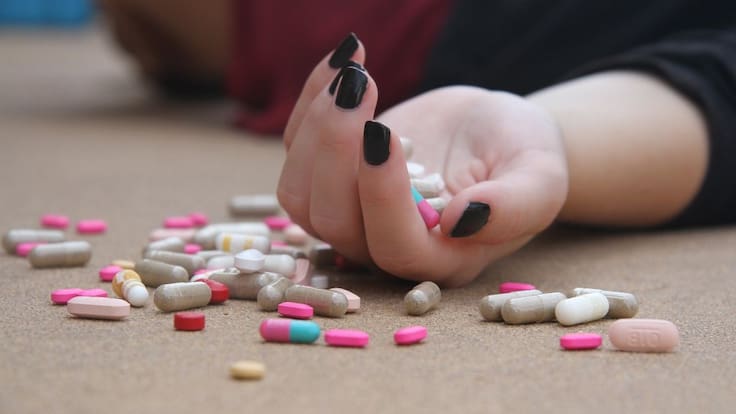 Manejos que se llevan a cabo con los sobrevivientes del suicidio.