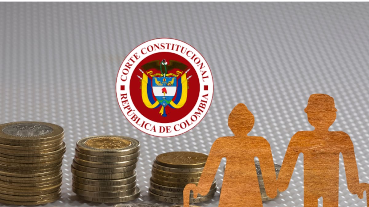 Corte estudiará solicitud para que reforma pensional entre en vigor en abril de 2028