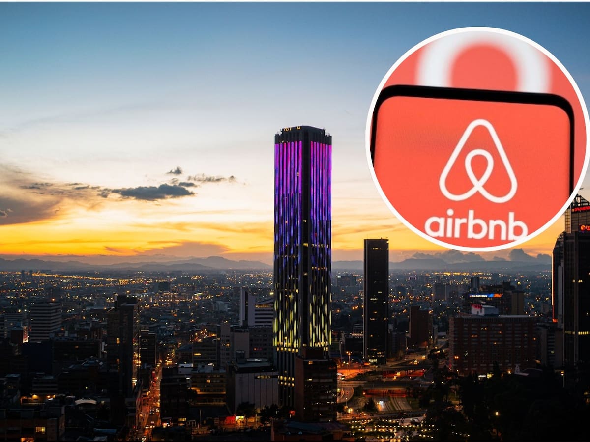 Pulso entre plataformas como Airbnb y hoteles por nuevo intento de reglamentación: ¿quién ganará?