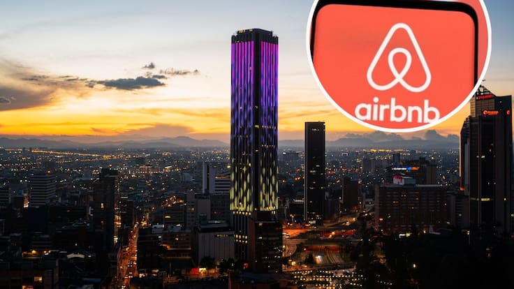 Pulso entre plataformas como Airbnb y hoteles por nuevo intento de reglamentación: ¿quién ganará?