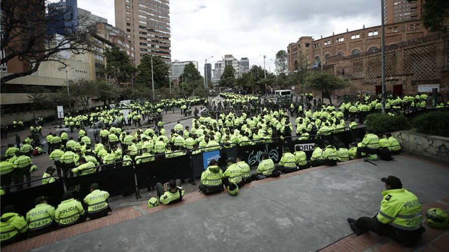 Imagen de referencia. Foto: Colprensa