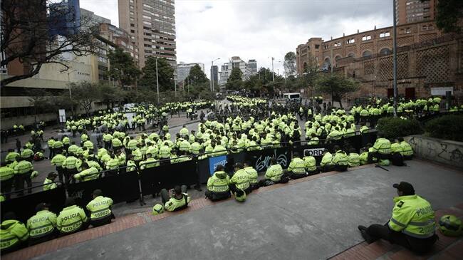 Imagen de referencia. Foto: Colprensa