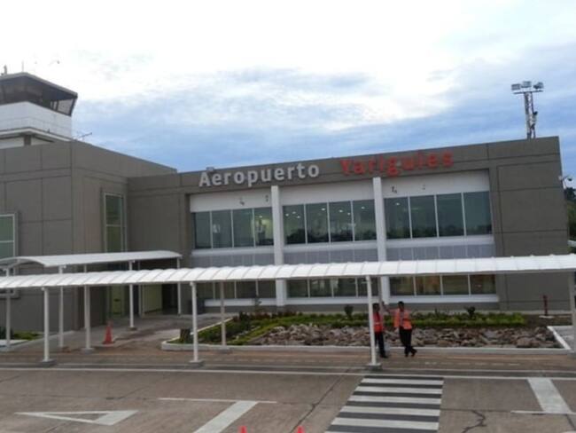 El 1 de octubre operaría el Aeropuerto Yariguies