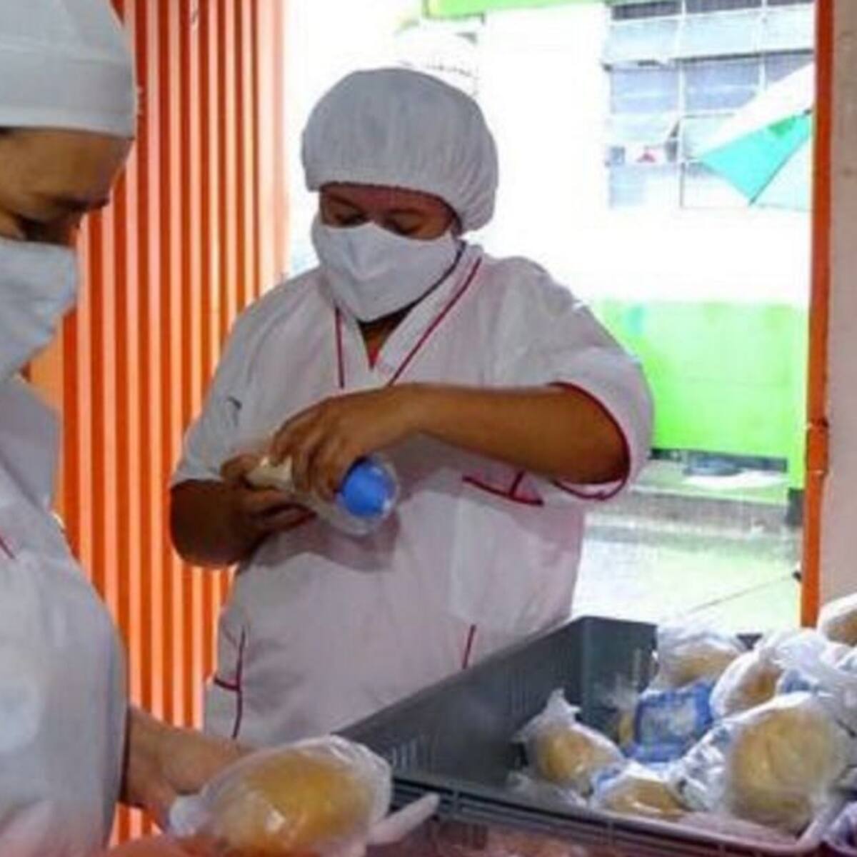 Contraloría en Quindío advierte por falta de utensilios de cocina para PAE