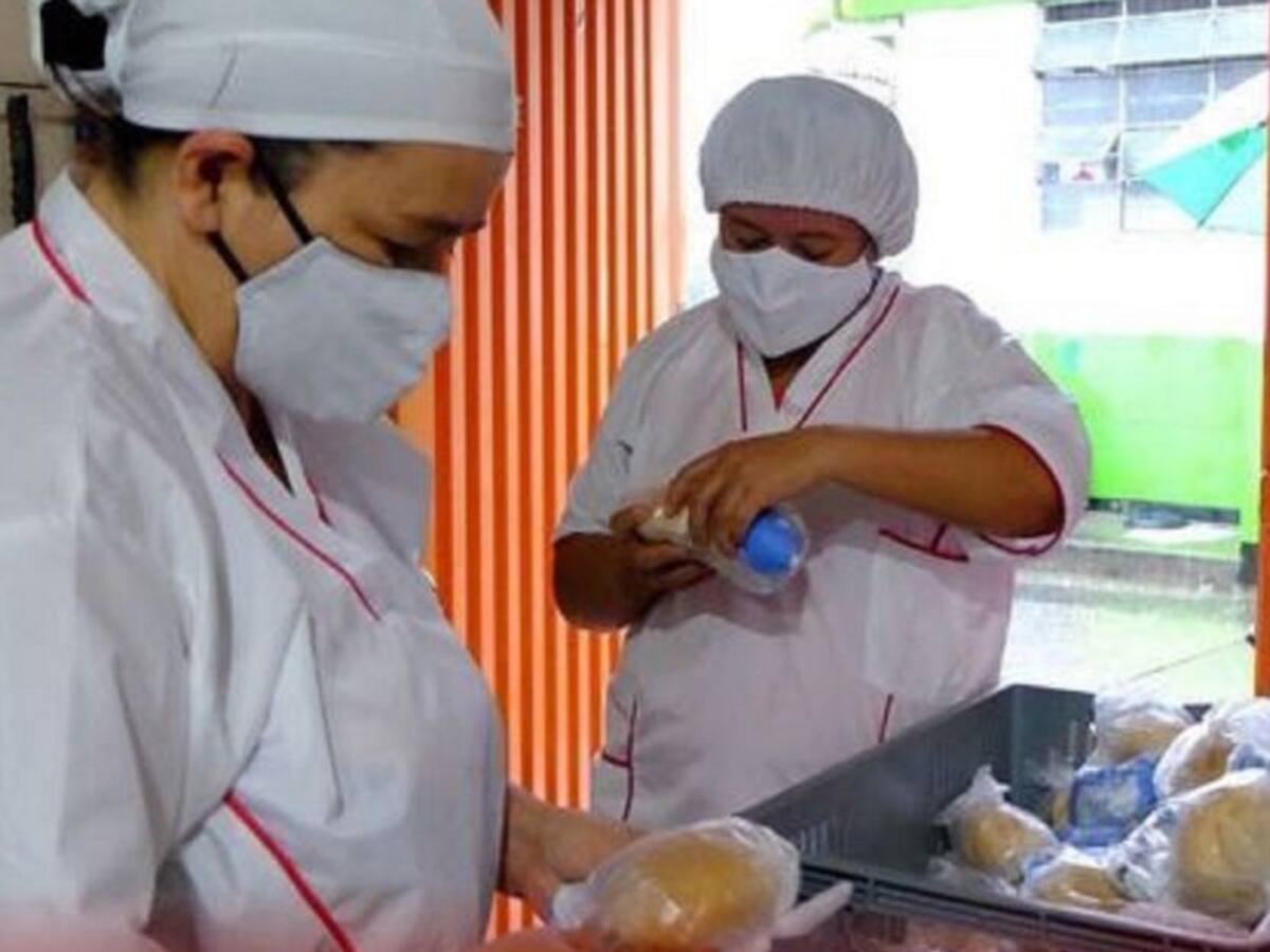 Contraloría en Quindío advierte por falta de utensilios de cocina para PAE