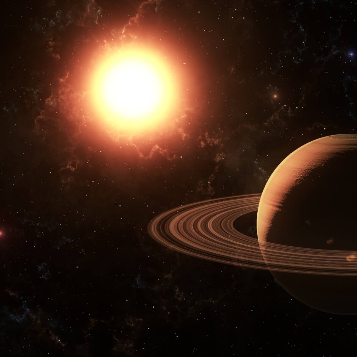 Científicos descubren un planeta que ‘no debería existir’: esto es lo que desconcierta a la ciencia