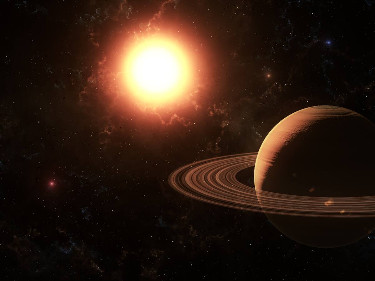 Científicos descubren un planeta que ‘no debería existir’: esto es lo que desconcierta a la ciencia