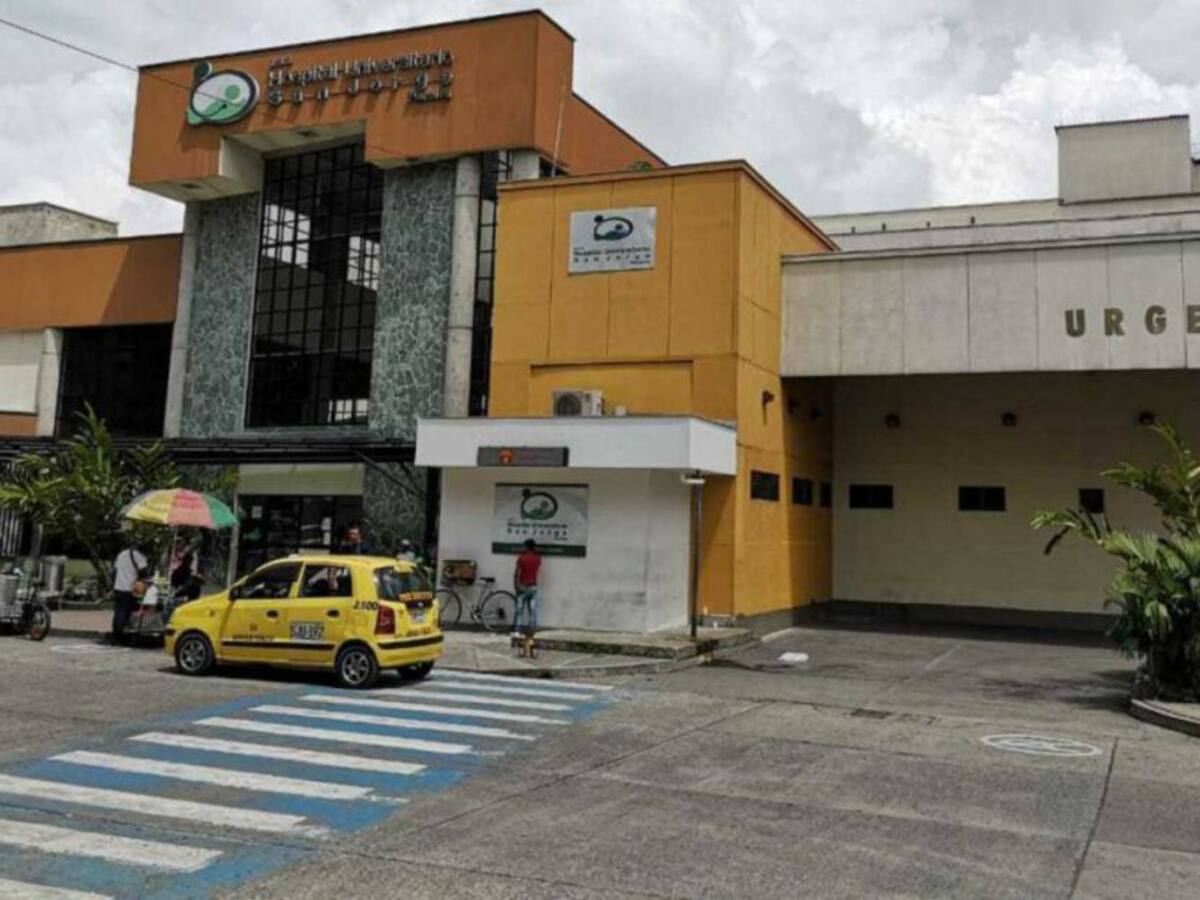 Realizan pruebas de COVID-19 a profesionales del Hospital San Jorge