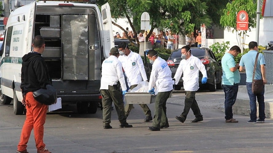 Imagen de referencia. Foto: Colprensa