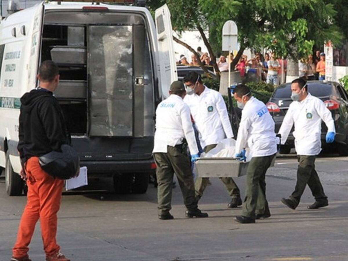Autoridades investigan hallazgo de cuerpo de una locutora en una vivienda de Cali