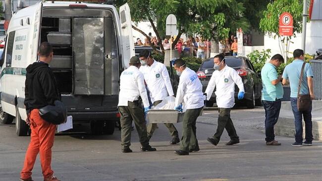 Imagen de referencia. Foto: Colprensa