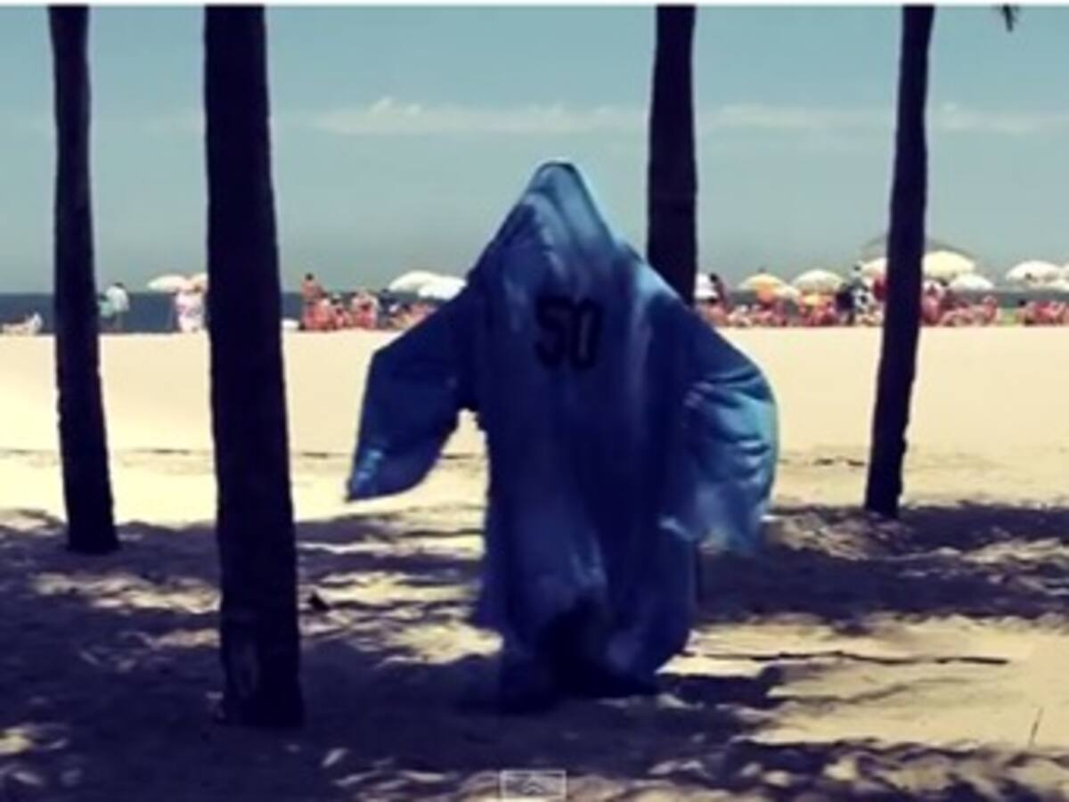 El "Fantasma del 50" no le gustó a los brasileños ni a los uruguayos