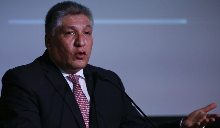Sigifredo López