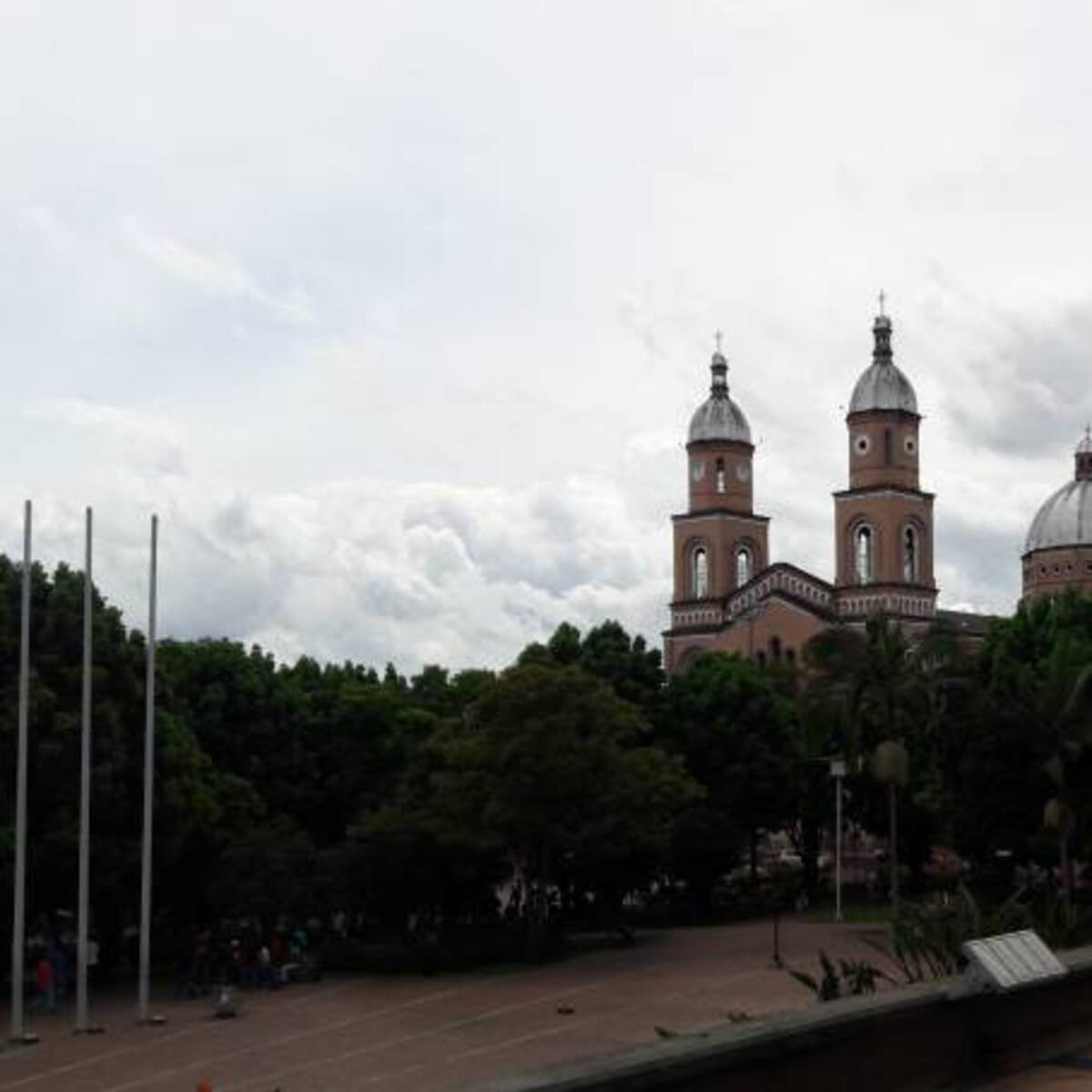 Miércoles 12 septiembre, las noticias más importantes de Armenia y Quindío