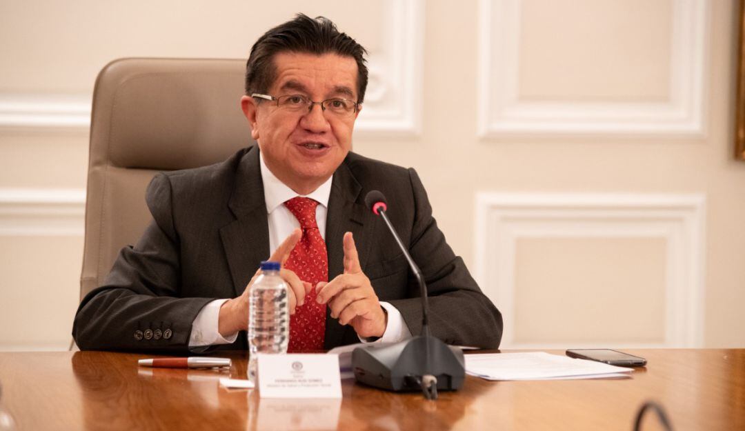 Modelo de alternancia