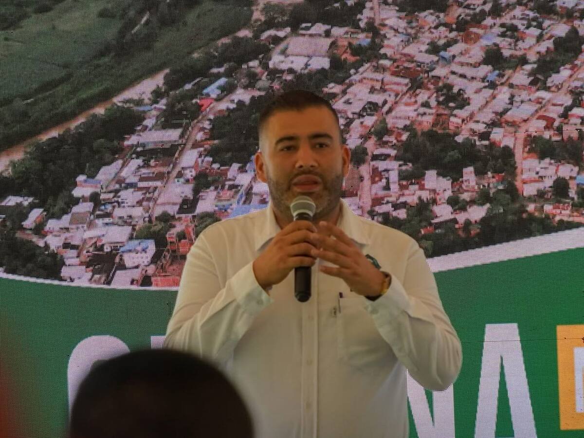 Conflicto armado en El Tarra mantiene a estudiantes sin clases