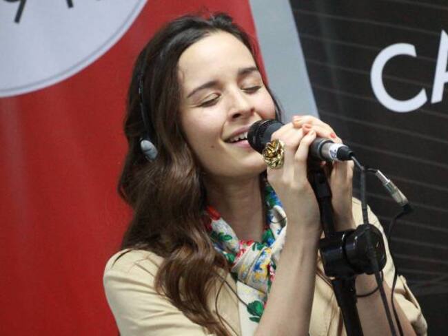 Monsieur Periné tiene un “Encanto Tropical”