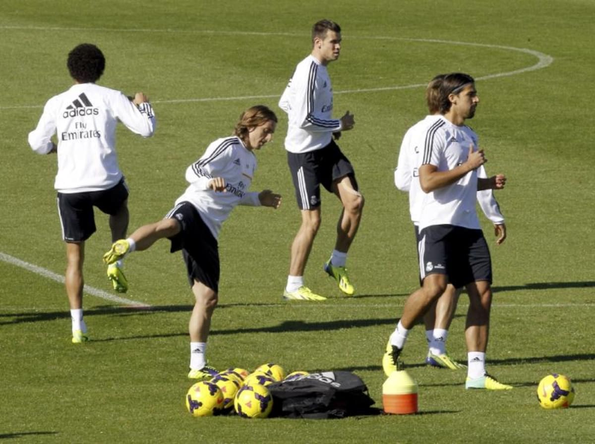 Los dirigidos por Carlo Ancelotti recibirán a Sevilla en la fecha en la fecha 11 de la Liga de España.