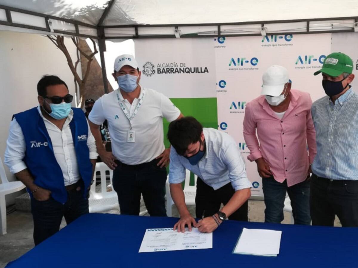 Invertirán $9.200 millones para normalización eléctrica en La Esmeralda