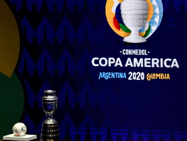 Gobierno ratificó su compromiso para organizar la Copa América en 2021