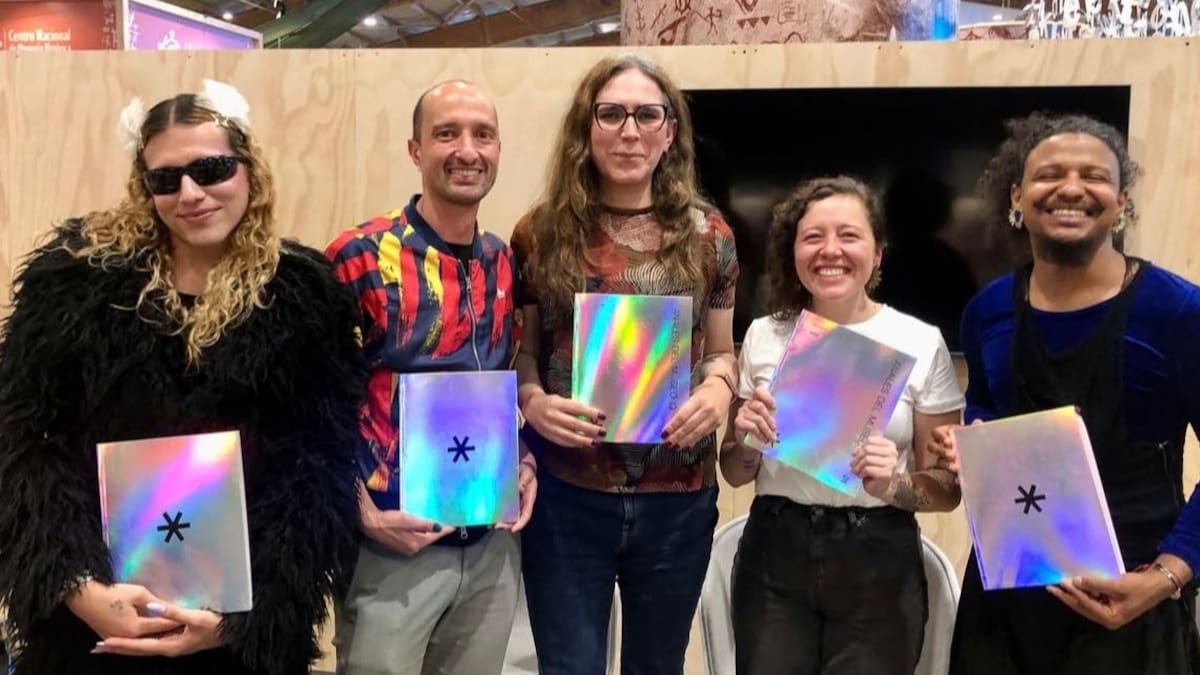 Museo Q: el archivo vivo que guarda la memoria LGBTIQ+ en Colombia