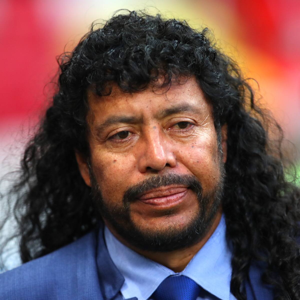 Extinción de dominio a inmueble de René Higuita por vínculo con testaferrato del Cartel de Medellín