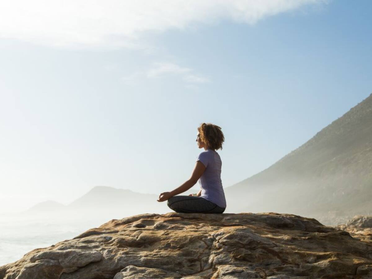 ¿Cómo aprender a conectar con los sentidos intuitivos?