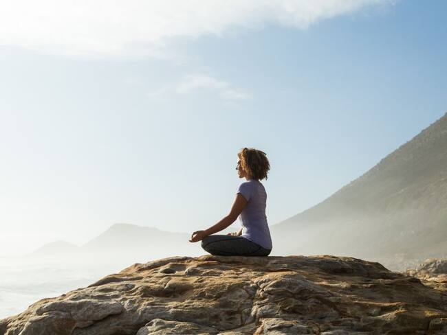 ¿Cómo aprender a conectar con los sentidos intuitivos?