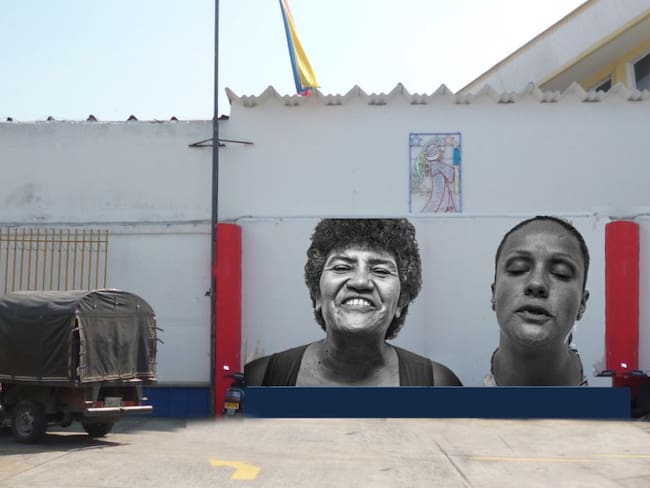 Internas de la Cárcel La Badea iniciarían una huelga de hambre