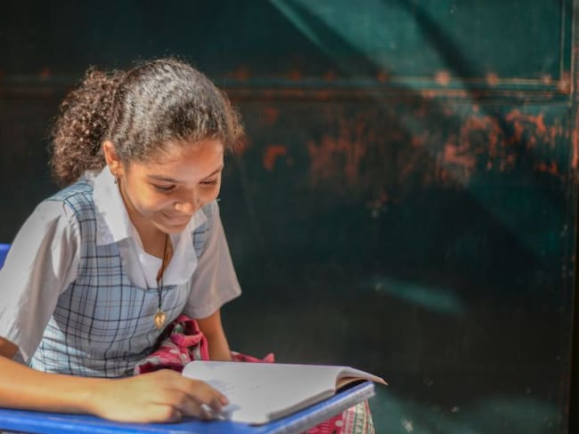 Matriculatón 2019 ya está activa en los colegios oficiales de Cartagena