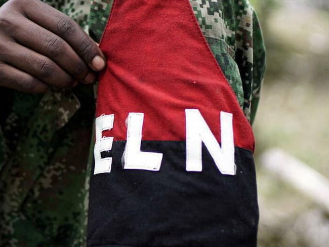 Paro armado del ELN en Chocó se focaliza en la prohibición de embarcaciones y víveres