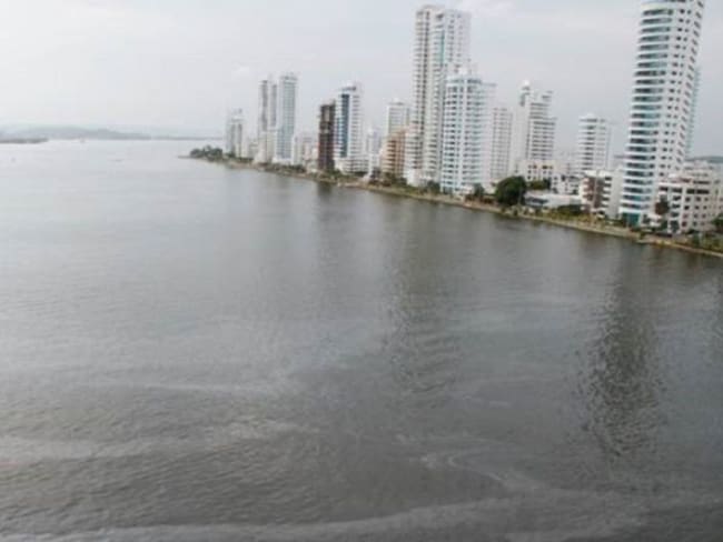 Procuraduría fija fecha de audiencia pública sobre la Bahía de Cartagena