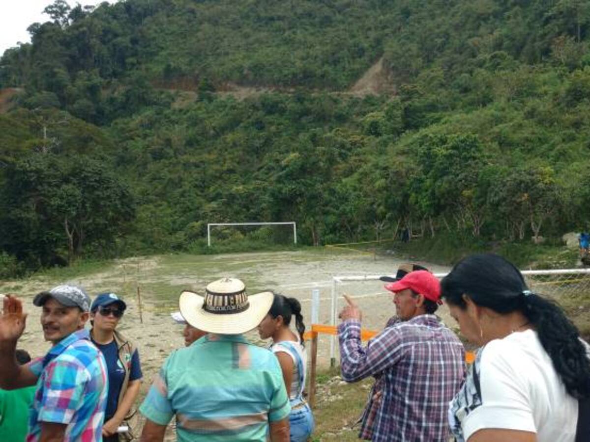 Demora en la implementación de los acuerdos generaría riesgos donde se concentran las Farc