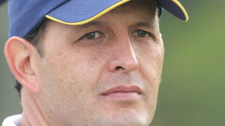 Médico del América sugiere cancelar el torneo colombiano