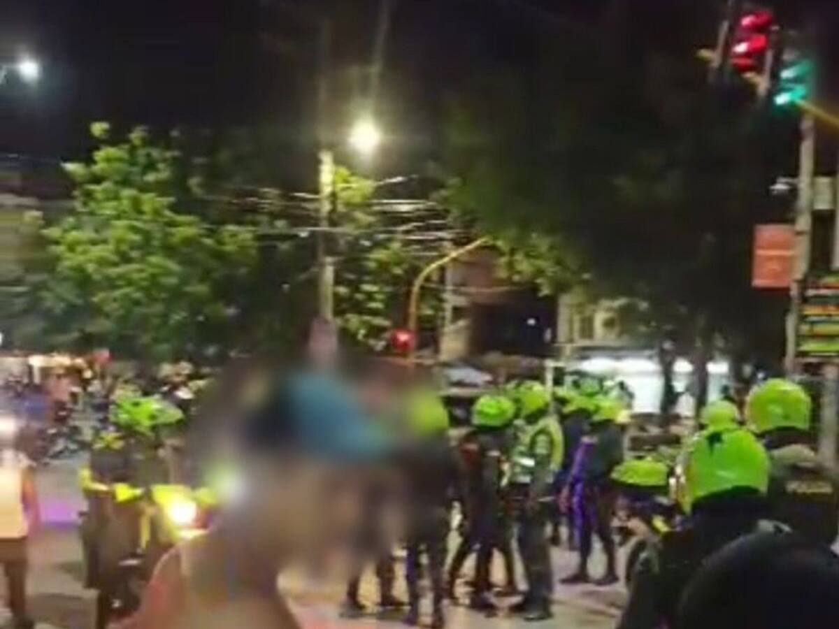 “Santa Marta vive sus días entre disturbios, asesinatos y robos masivos”: ciudadanos