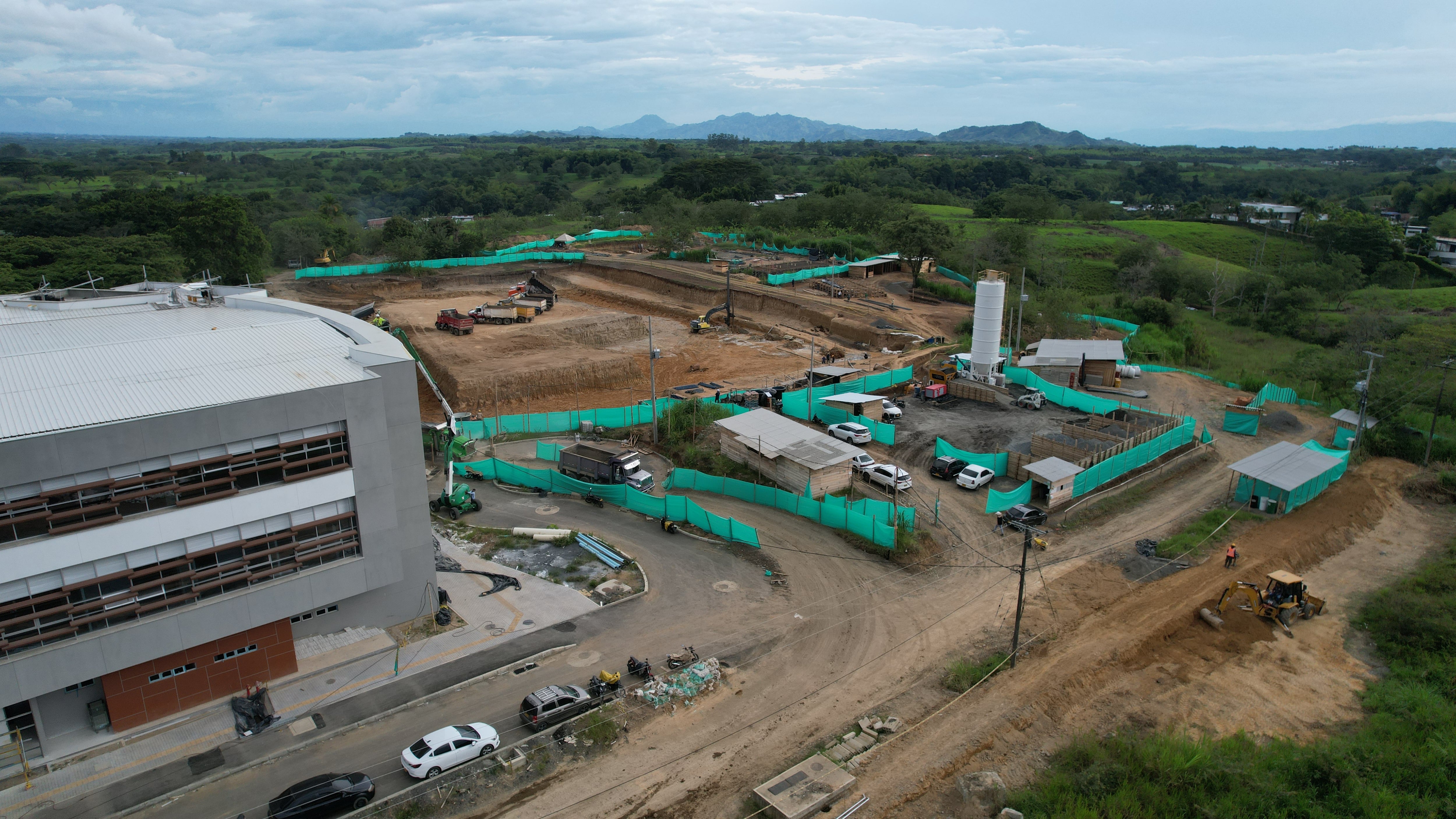Foto: Gobernación de Risaralda.