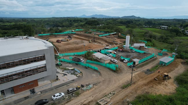 Foto: Gobernación de Risaralda.