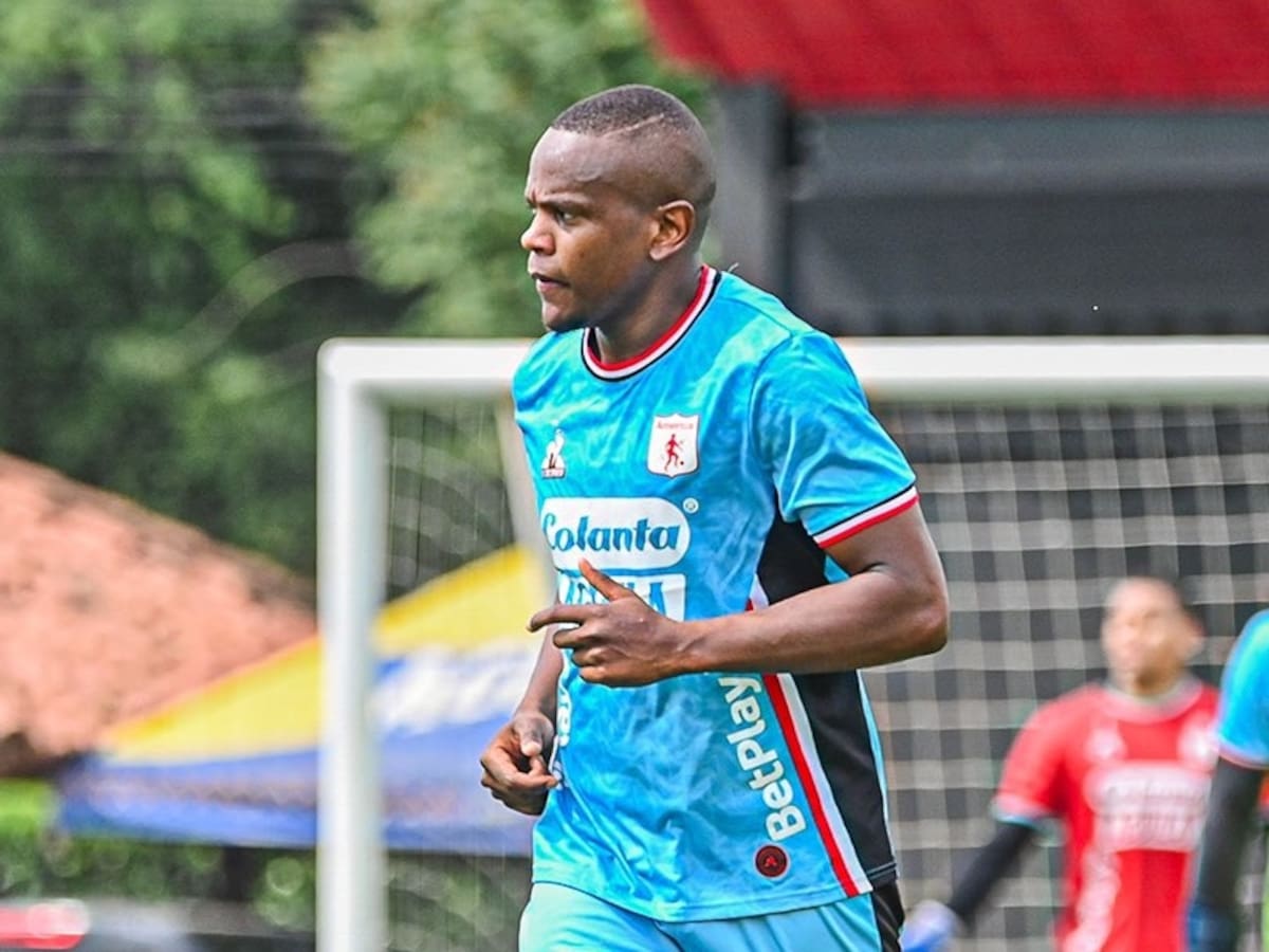 Yerson Candelo: “Para mí, Junior hizo un gran papel en la Libertadores, compitió”