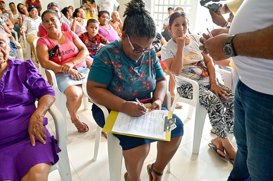 Alcaldía de Cartagena