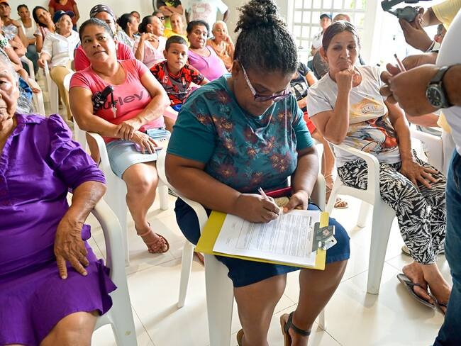 Alcaldía de Cartagena