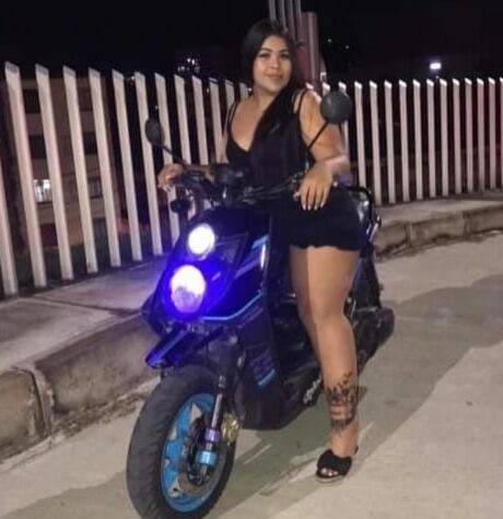 Muere Motociclista