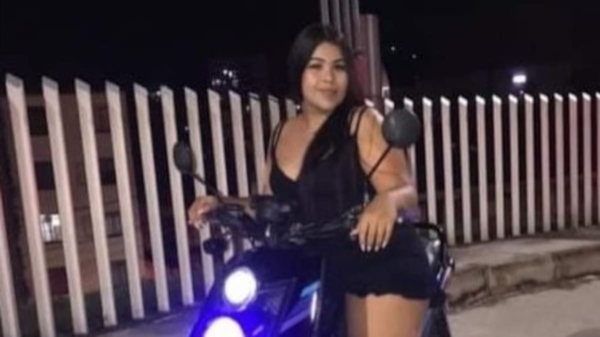 Mujer motociclista muere en accidente de tránsito
