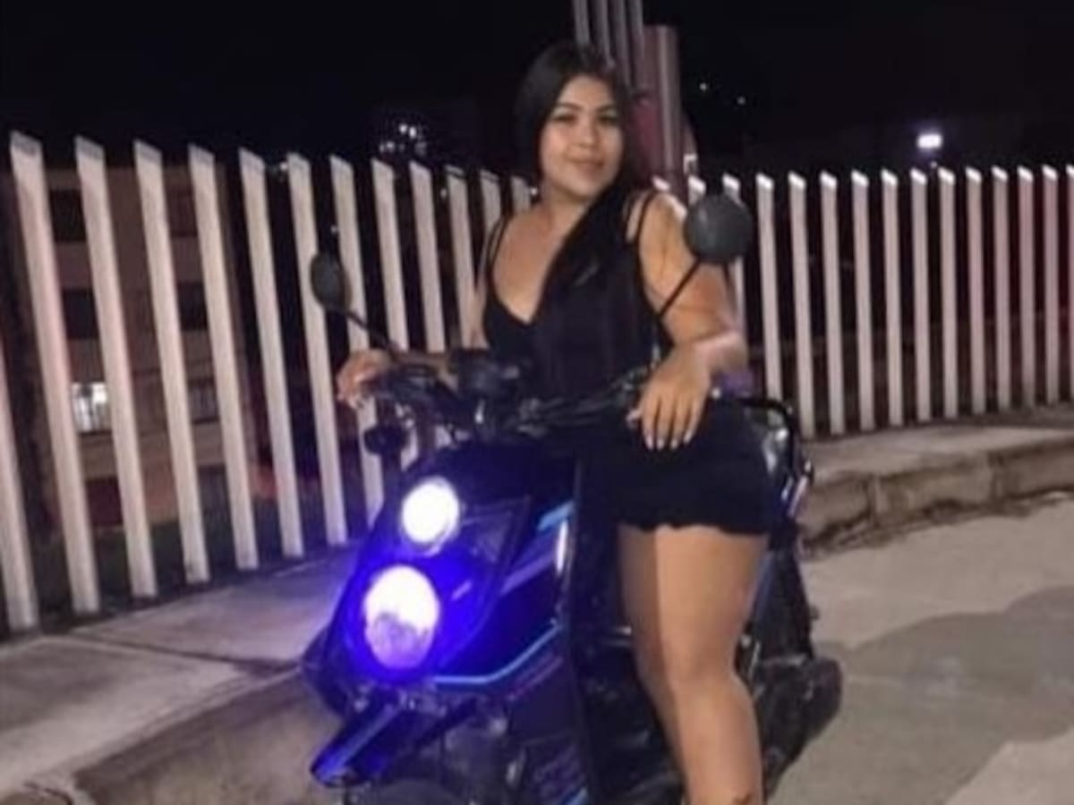 Mujer motociclista muere en accidente de tránsito